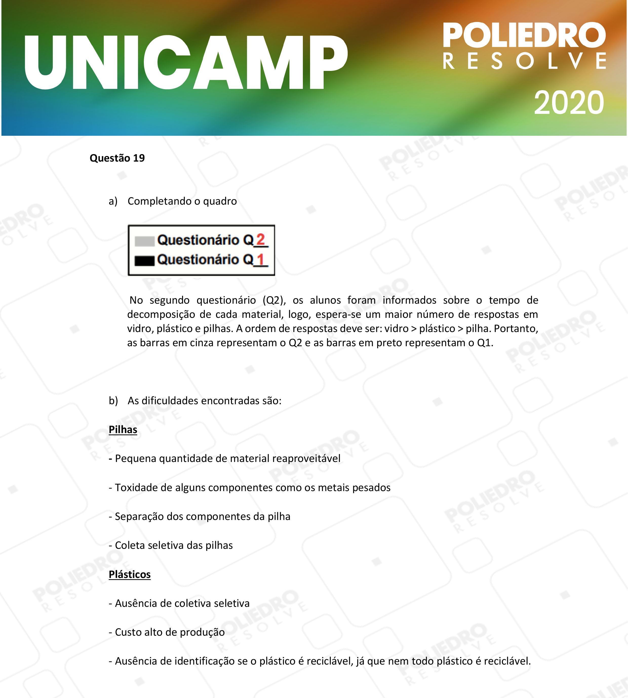 Dissertação 19 - 2ª Fase - 2º Dia - UNICAMP 2020