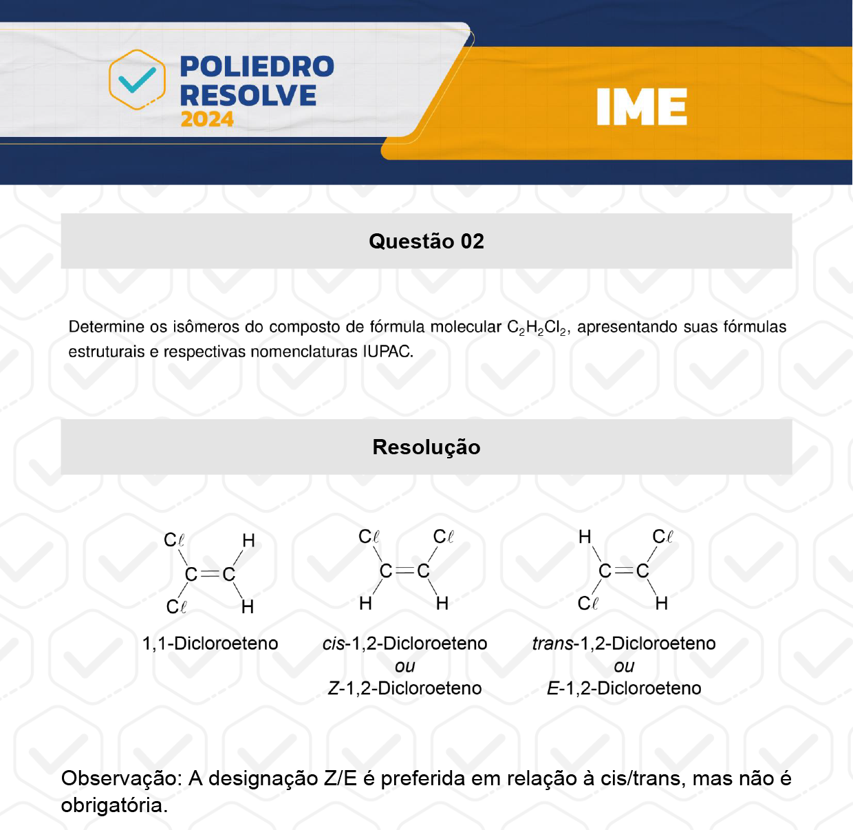 Dissertação 2 - 2ª Fase - 3º Dia - IME 2024