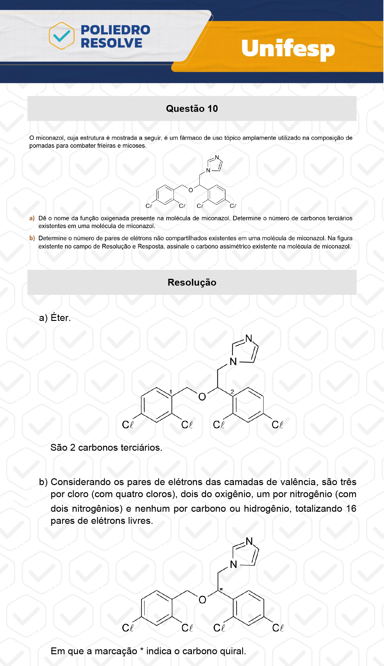 Dissertação 10 - 2º Dia - Reaplicação - UNIFESP 2024