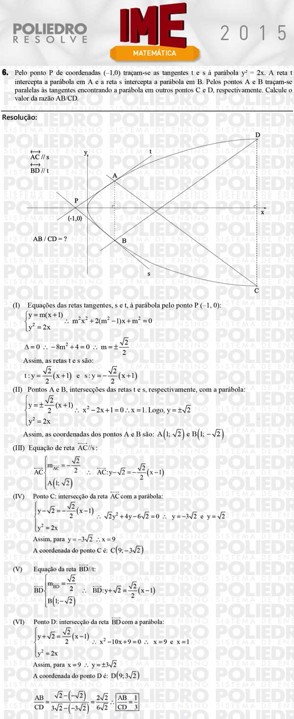 Dissertação 6 - Matemática - IME 2015