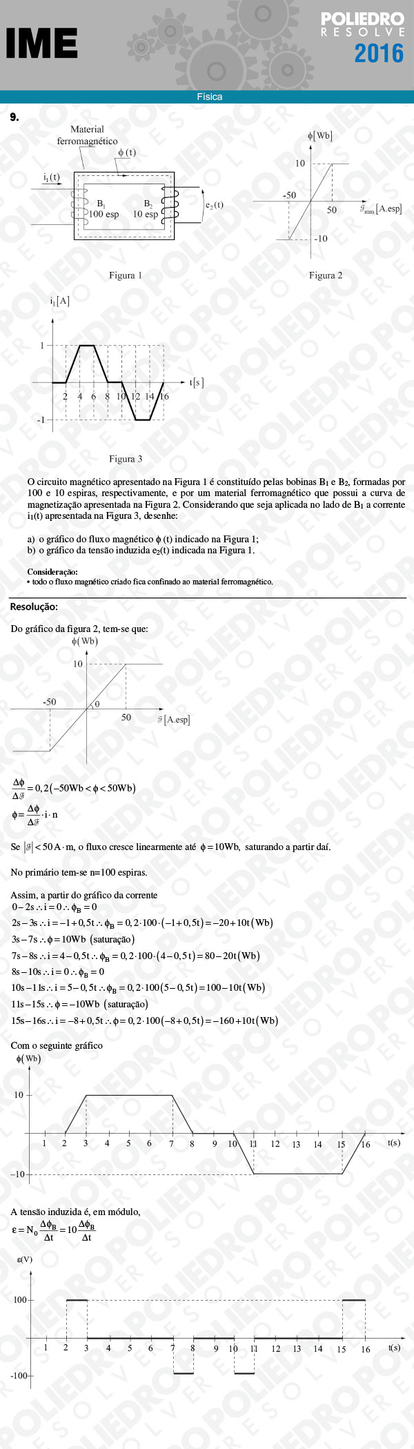 Dissertação 9 - Física - IME 2016