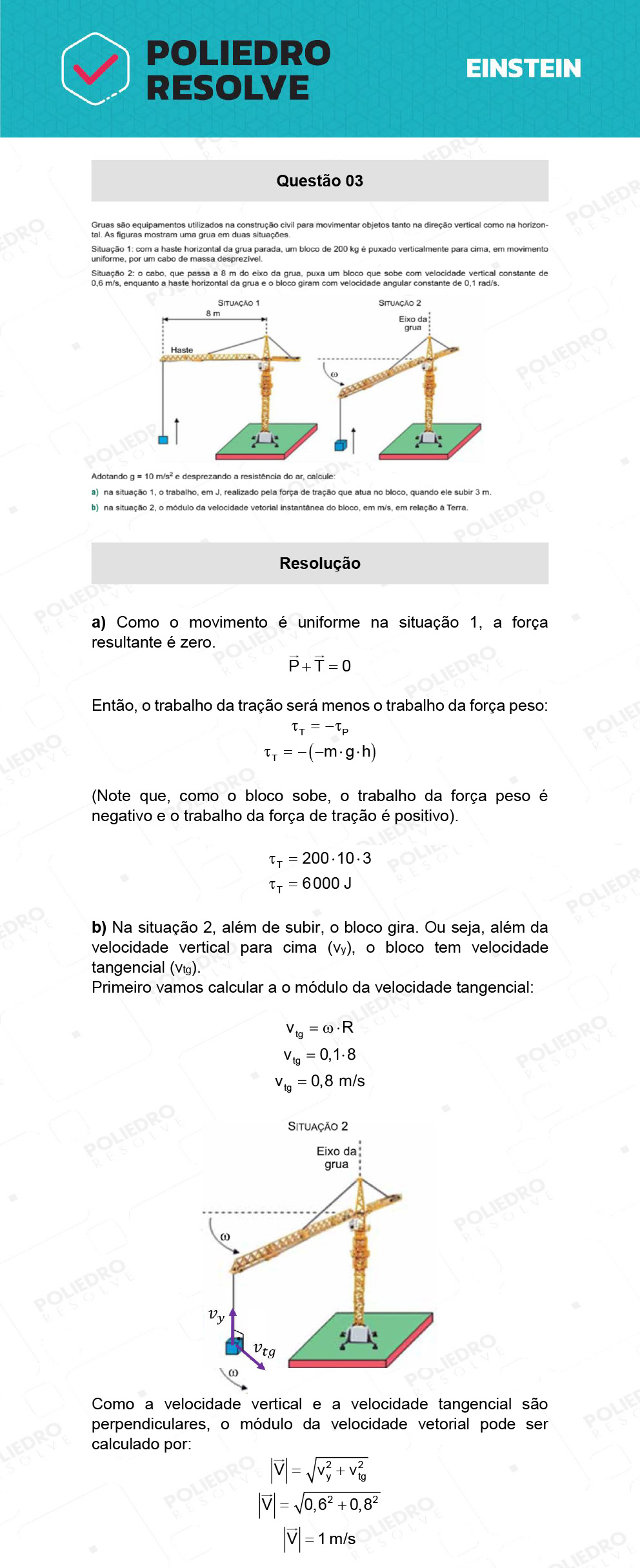 Dissertação 3 - Fase única - EINSTEIN 2022