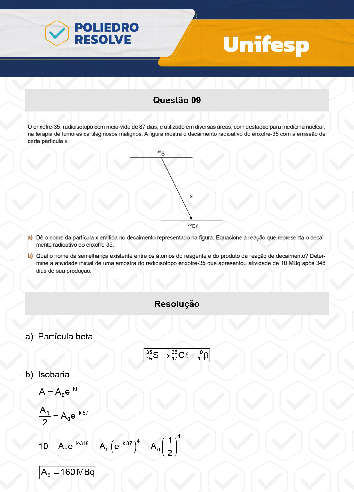 Dissertação 9 - 2º Dia - Reaplicação - UNIFESP 2024