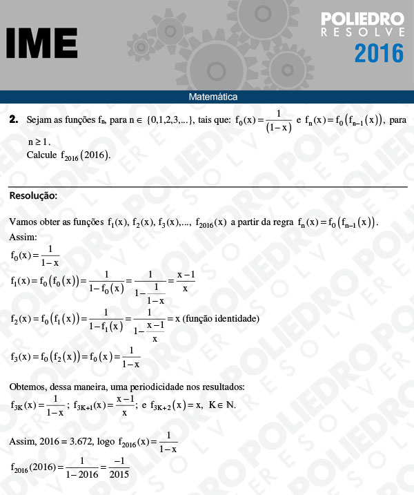 Dissertação 2 - Matemática - IME 2016