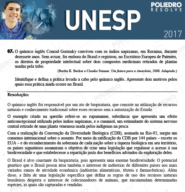 Dissertação 7 - 2ª Fase - UNESP 2017