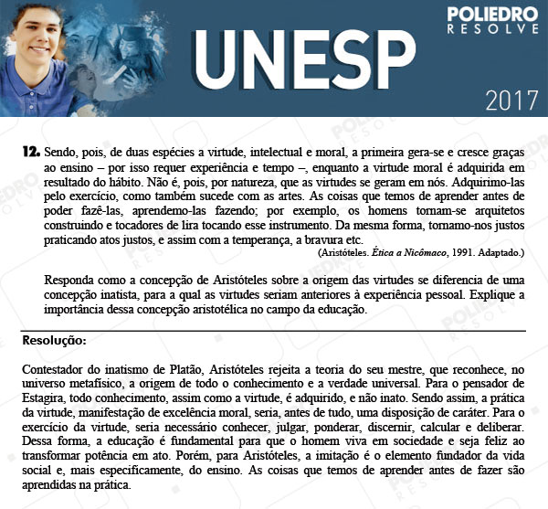 Dissertação 12 - 2ª Fase - UNESP 2017