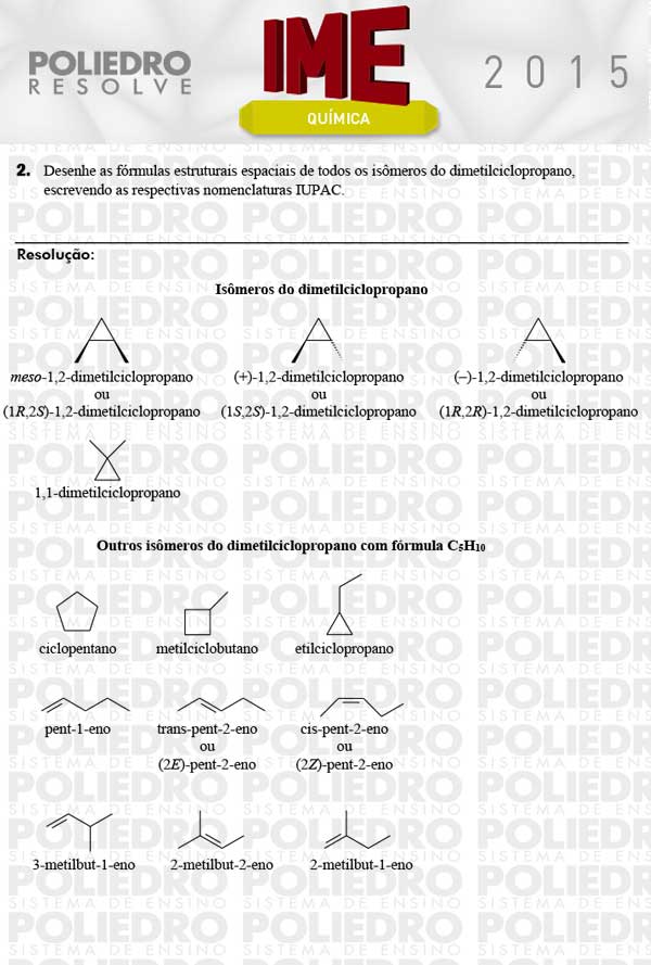 Dissertação 2 - Química - IME 2015