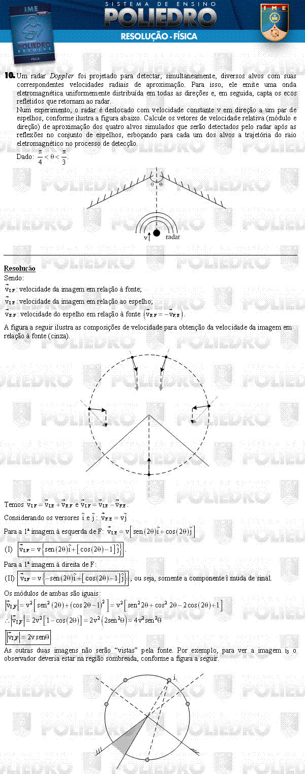 Dissertação 10 - Física - IME 2008