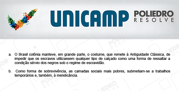 Texto 4 - 2ª Fase - 3º Dia - UNICAMP 2018