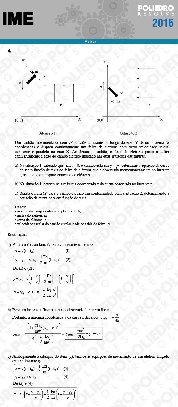 Dissertação 4 - Física - IME 2016