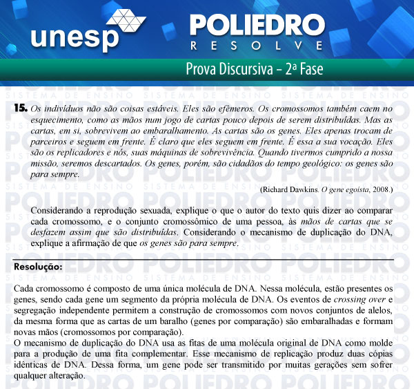 Dissertação 15 - 2ª Fase - UNESP 2012