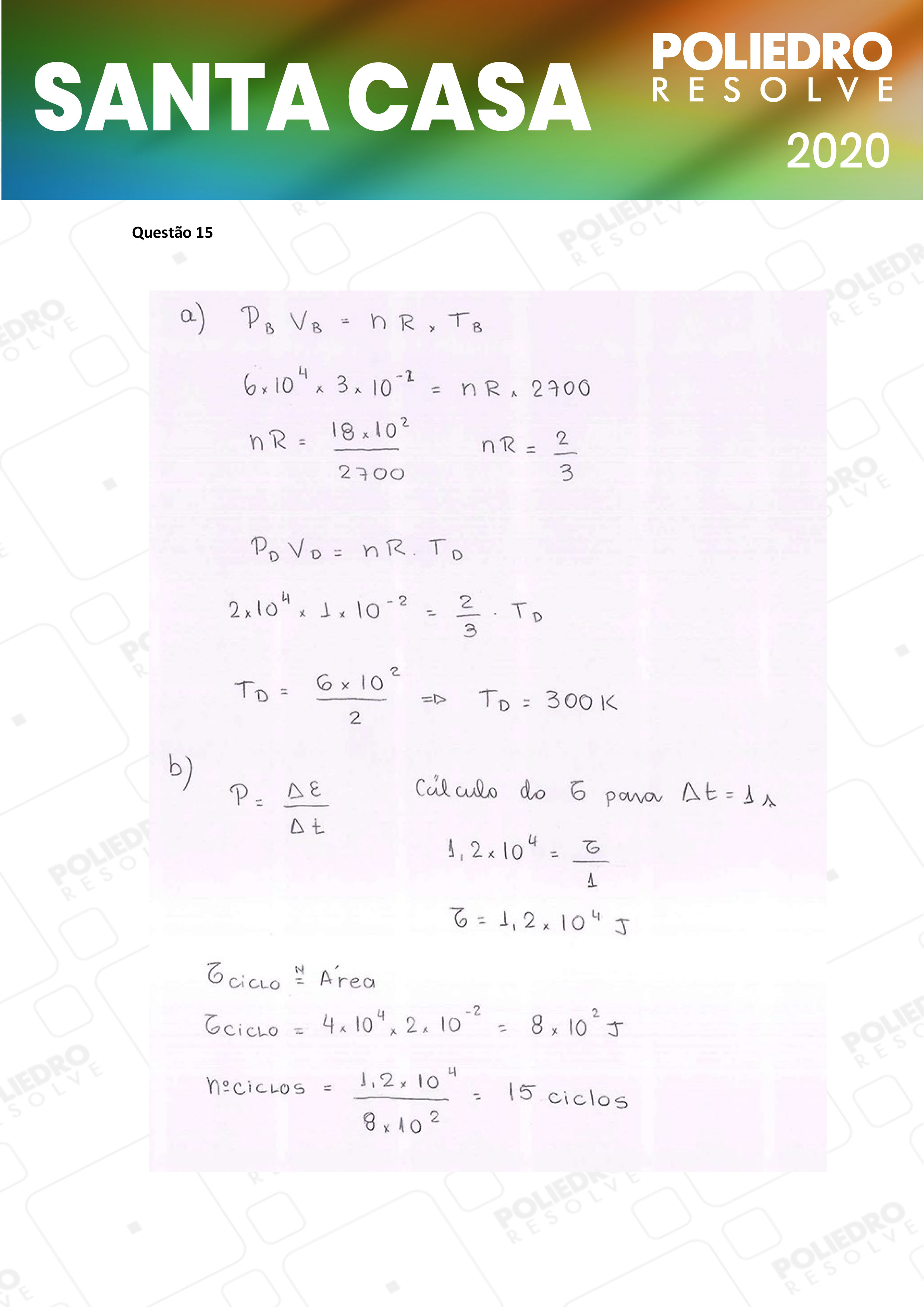 Dissertação 15 - 1º Dia - SANTA CASA 2020