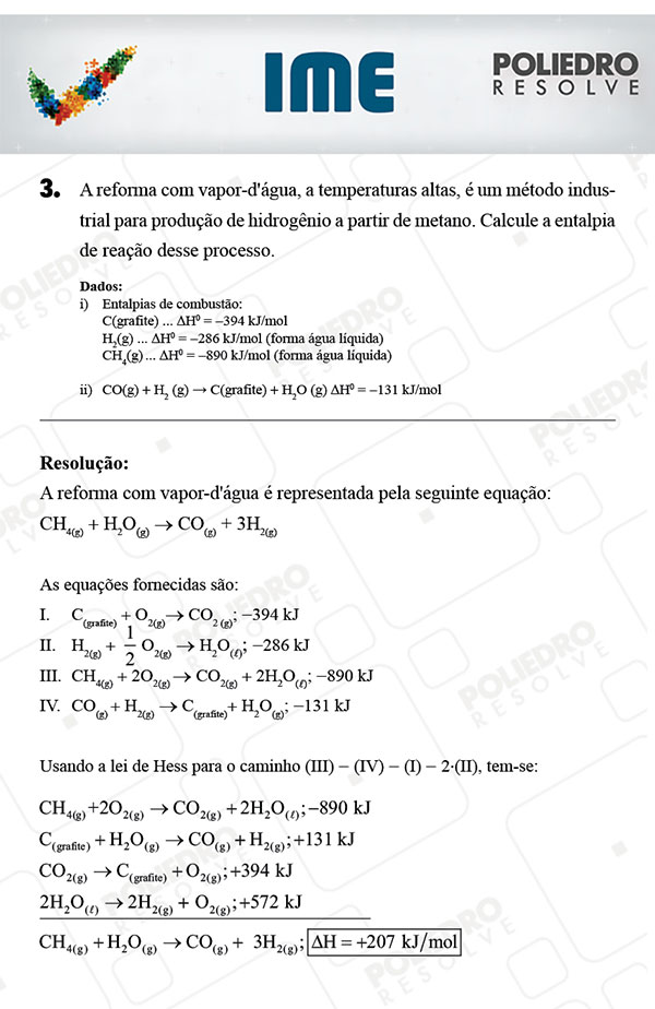 Dissertação 3 - Química - IME 2018