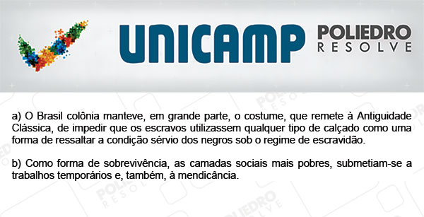 Texto 4 - 2ª Fase - 2º Dia - UNICAMP 2018