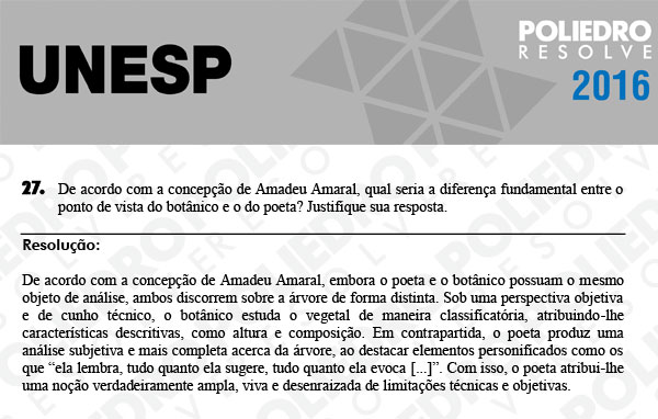 Dissertação 27 - 2ª Fase - UNESP 2016