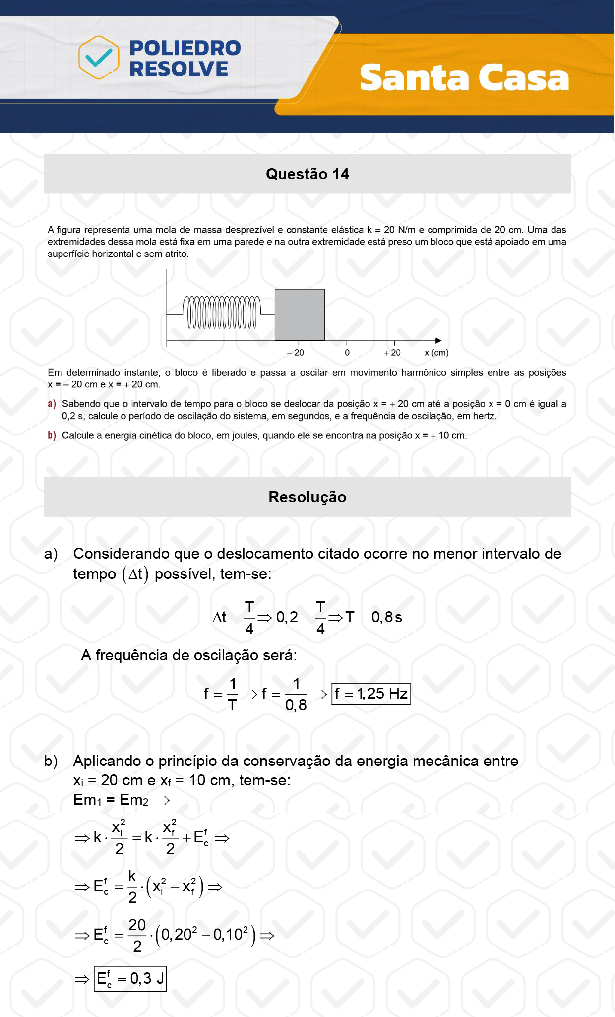 Dissertação 14 - 2º Dia - SANTA CASA 2024