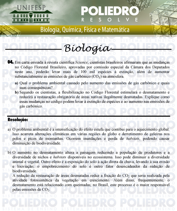 Dissertação 4 - Biológicas e Exatas - UNIFESP 2011