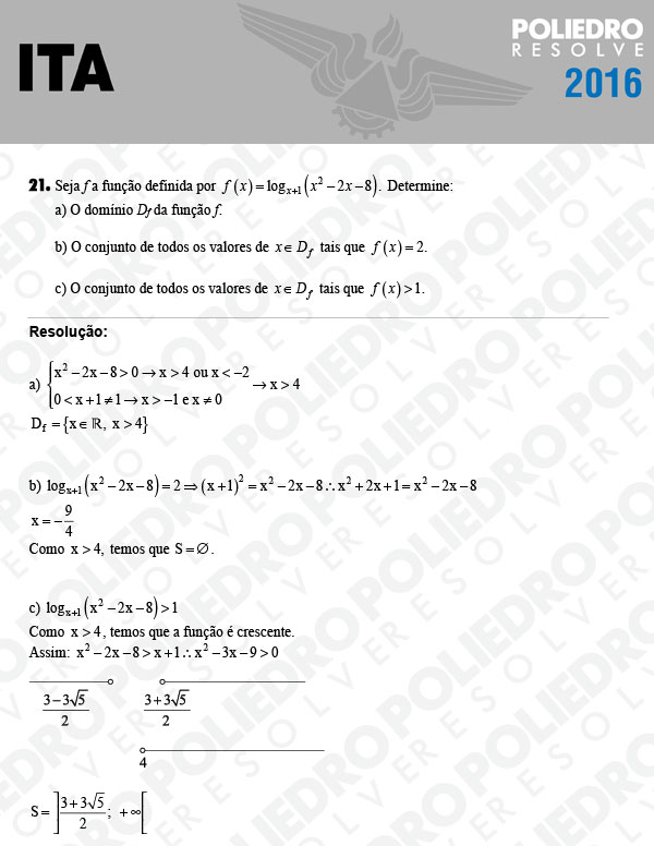 Dissertação 21 - Matemática - ITA 2016