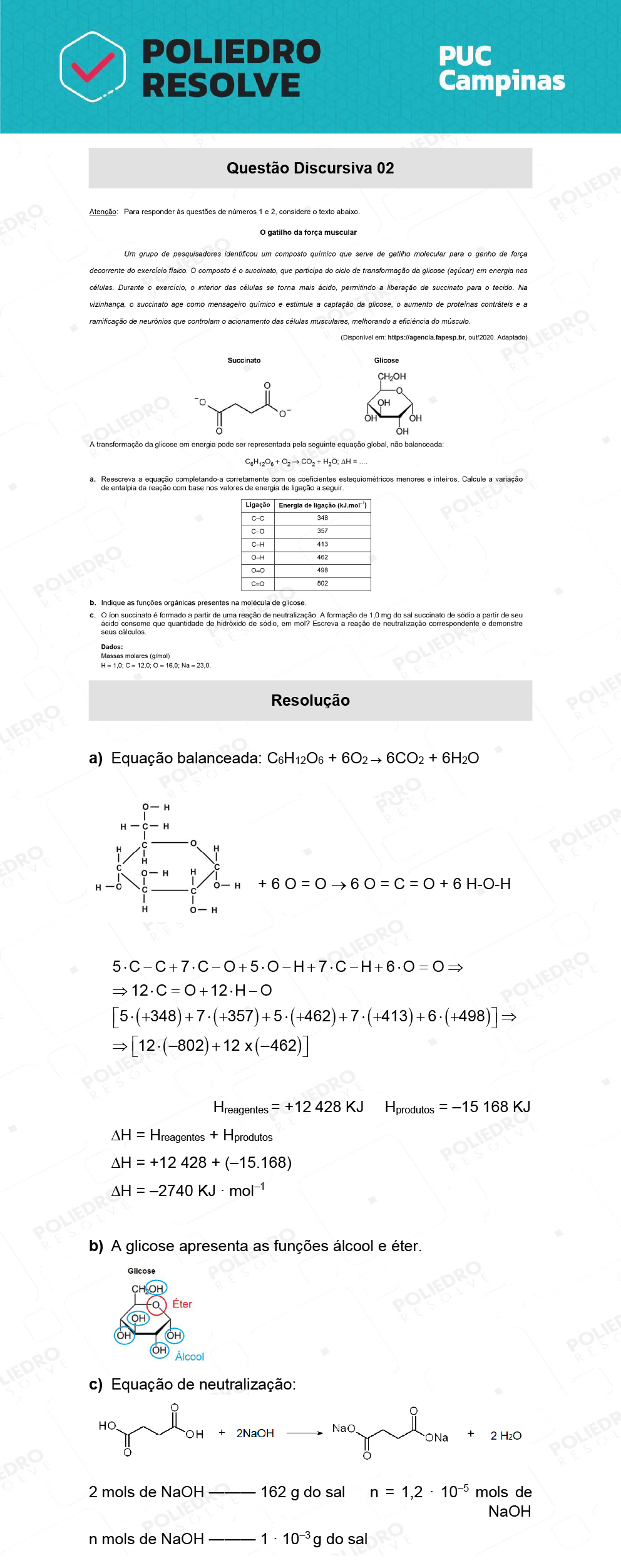 Dissertação 42 - Prova Geral e Medicina - PUC-Campinas 2022