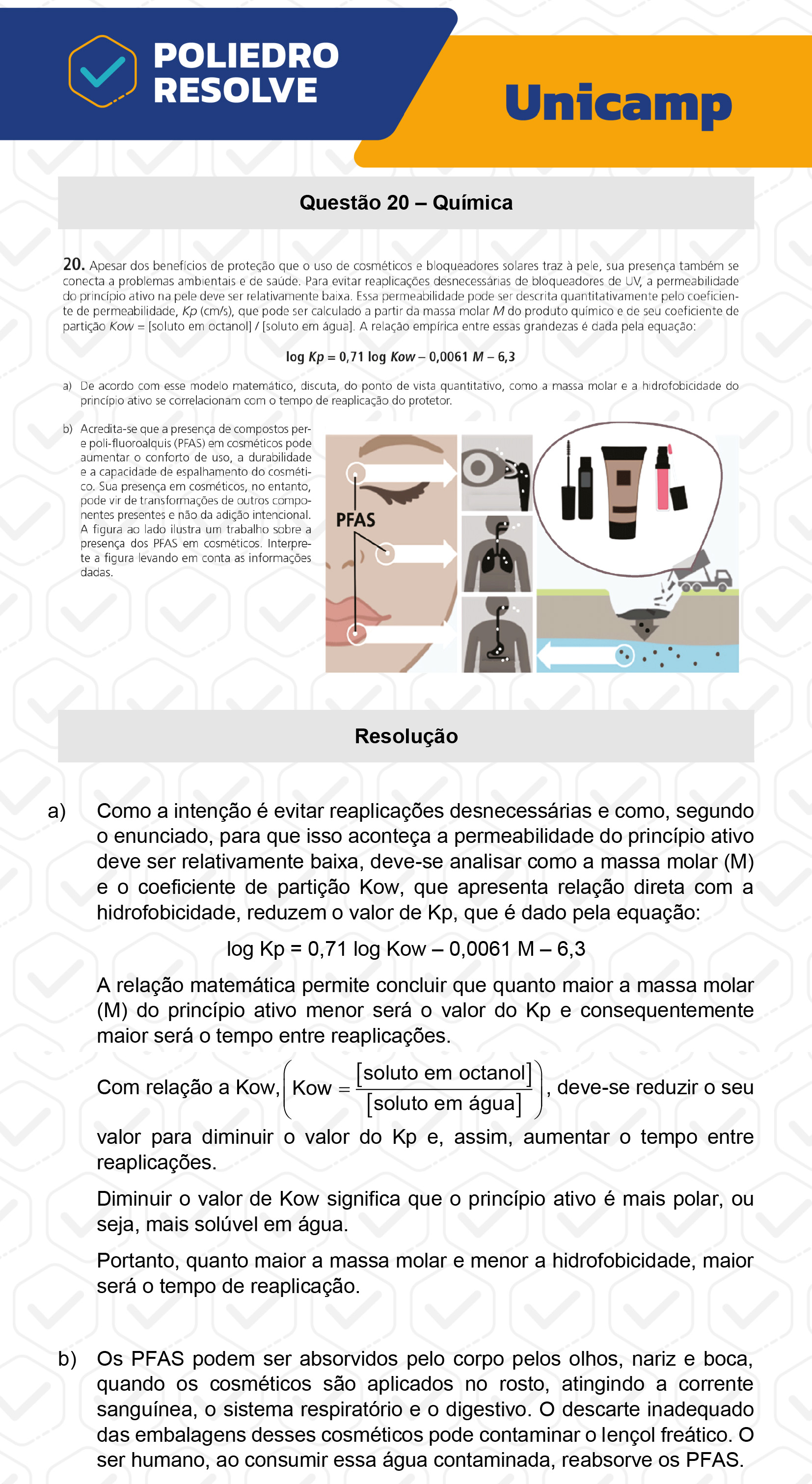 Dissertação 20 - 2ª Fase - 2º Dia - UNICAMP 2023