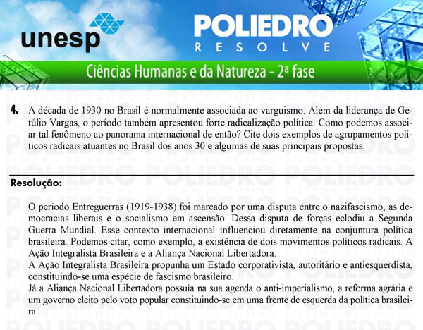 Dissertação 4 - 2ª Fase - UNESP 2011