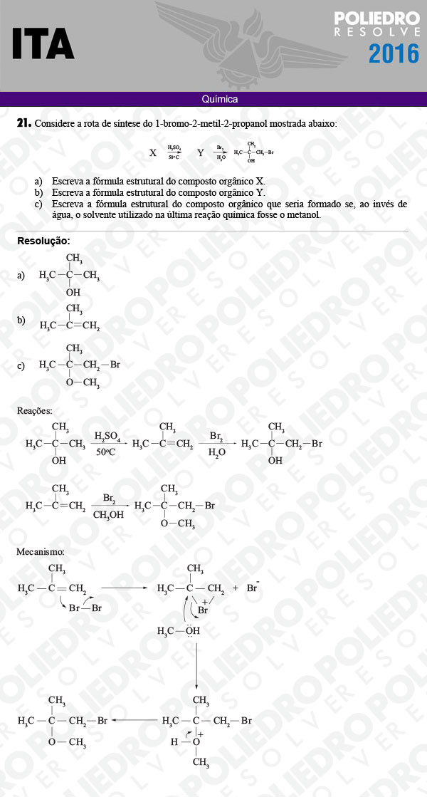 Dissertação 21 - Química - ITA 2016