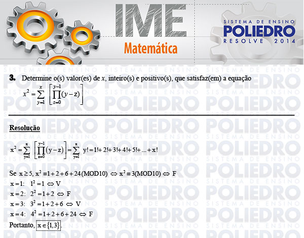 Dissertação 3 - Matemática - IME 2014