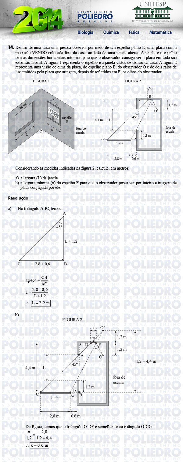 Dissertação 14 - Exatas - UNIFESP 2014