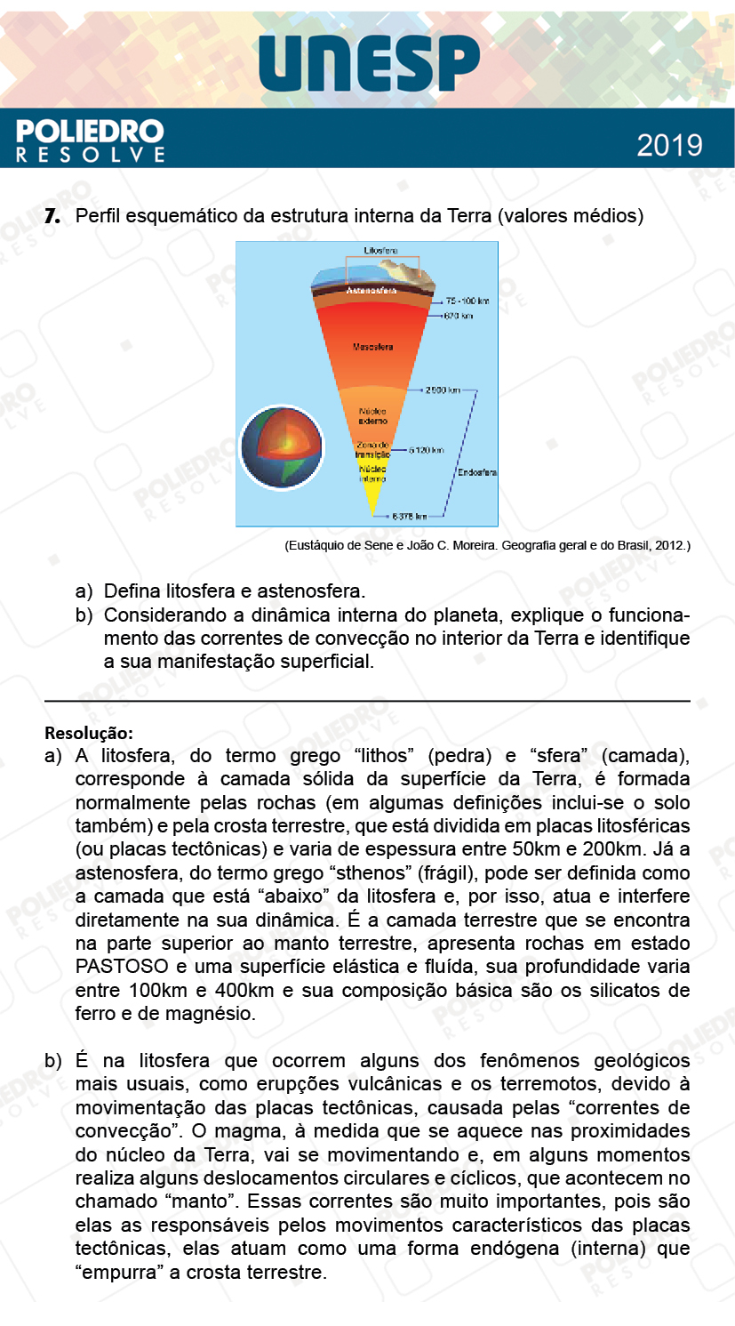 Dissertação 7 - 2ª Fase - 1º Dia - UNESP 2019