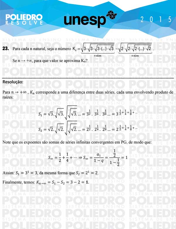 Dissertação 23 - 2ª Fase - UNESP 2015