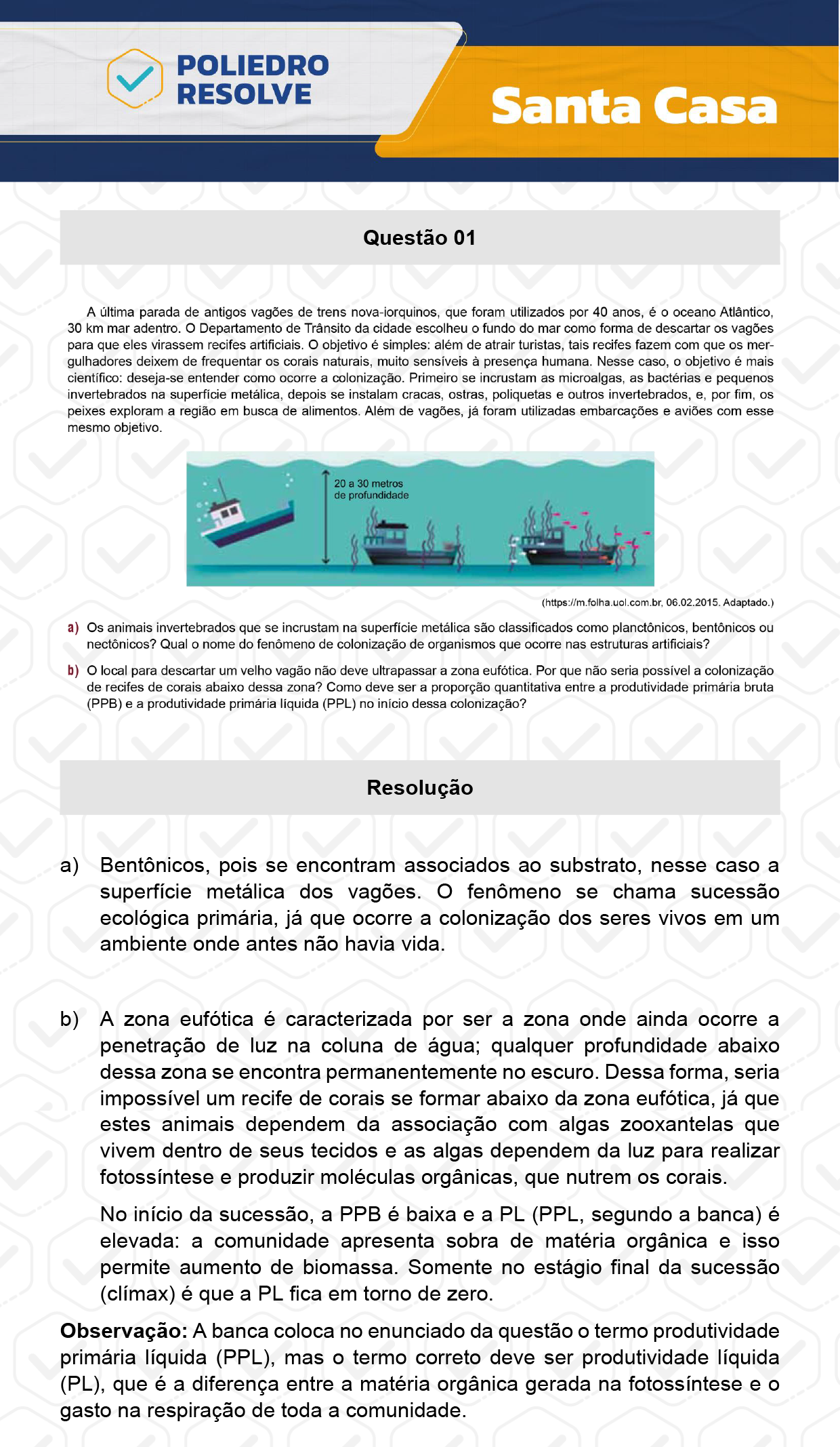 Dissertação 1 - 2º Dia - SANTA CASA 2024