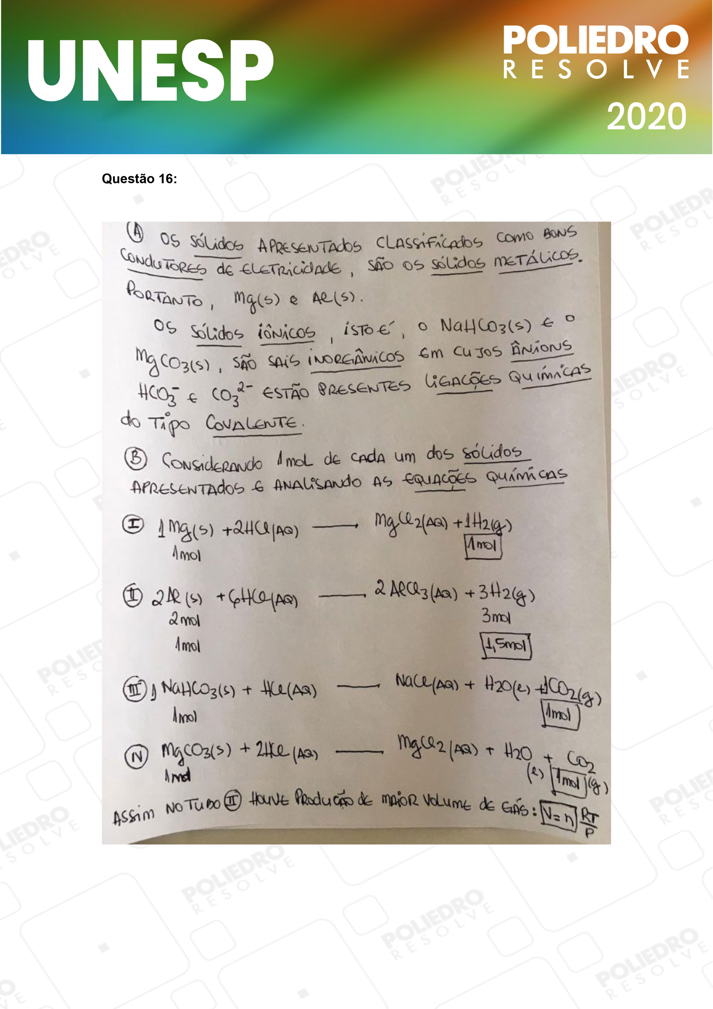 Dissertação 16 - 2ª Fase - 1º Dia - UNESP 2020