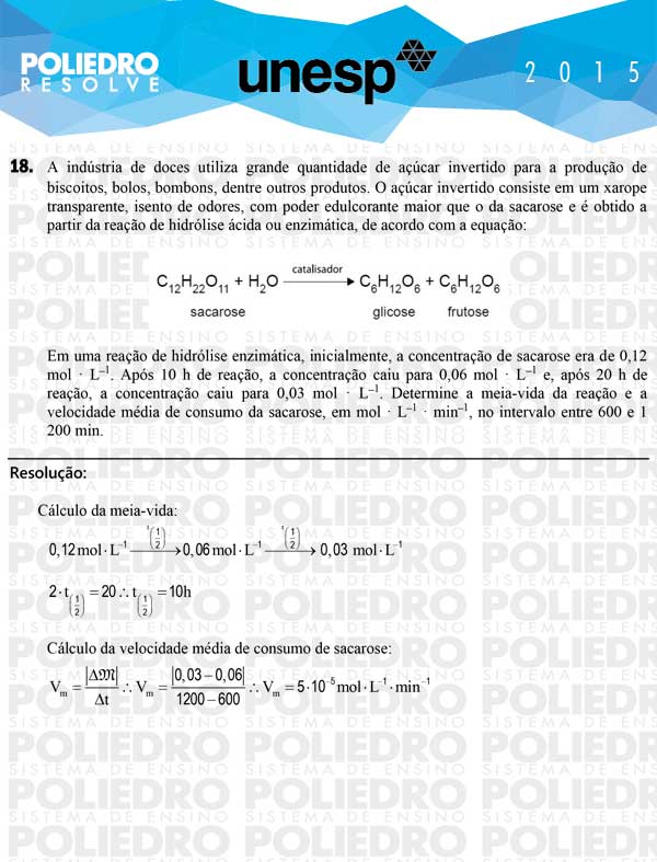 Dissertação 18 - 2ª Fase - UNESP 2015